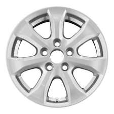 New 16 Replacement Wheel Rim For Toyota Camry 2007 2008 2009 2011 2012