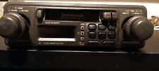 Old School Pioneer Car Radio Cassette Player Receiver Shaft Style - For Parts