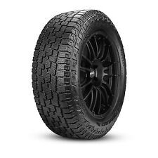 4 New Pirelli Scorpion All Terrain Plus - 275x60r20 Tires 2756020 275 60 20