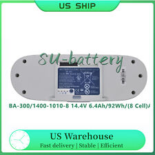 Genuine 1400-1010-8 Ba-300 Battery Fr Oxygen Machine Inogen G3 Oxygo 1400-1010-8