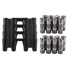 Set Of 16 Roller Lifters Kit Fit Racing Gm Ls7 Lifters Lslq 4.85.35.76.06.2