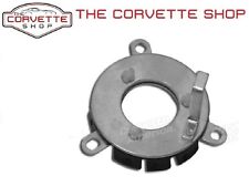 C3 Corvette Horn Contact Button Retainer With Tilt Tele 1967-1982 30012