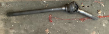 Military G749 M135 M211 Gmc Front Axle Short Side Axle Shaft Assembly Used