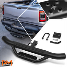 Universal 36w X 4od Trailer Towing Hitch Step Barpin Clip Fits 2 Receiver