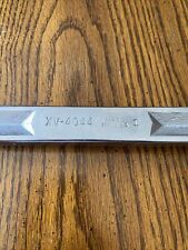Large Snap-on Xv-4044 1-38 1-14 Offset Box End Wrench Xv4044