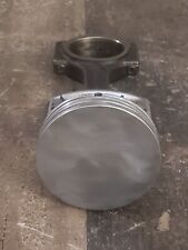 2002-2008 Mini Cooper Base R50 R52 W10 Engine Piston With Connecting Rod Oem