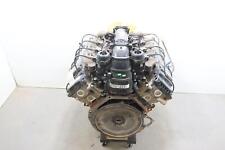 2020 - 2022 Ford F-250 4x4 6.2l Engine Motor Assembly 28k Mileage Oem