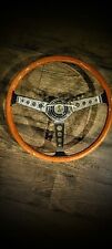 1967 Reproduction Shelby Gt500 Steering Wheel