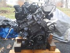 2014 Bmw X1 Engine Motor Engine N20 2.0 Awd W Turbo Charger 90000 Miles