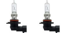 9005 Headlight Bulbs Sylvania Basic Hb3 U 12v 60w Bright Two In Bulk Package