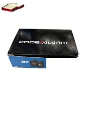 New Open Box Voxx Code Alarm Ca4055 Remote Car Starting System