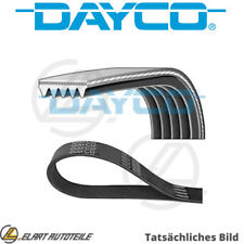 The Wedge Rib Belts For Opel Vauxhall Astra J Stage Rear A 14 Net B 14 Xer