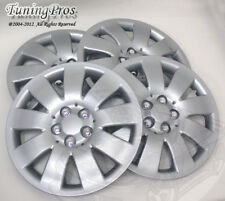 4pcs Qty 4 Wheel Cover Rim Skin Cover 17 Inch Style 721 17 Inches Hubcap