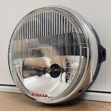 At That Time Cibie Bi-oscar Headlight From Japan