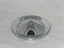 Weld Racing Wheel Rim Front Dually Snap In Chrome Center Cap 614-4940