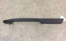 Gm Plate Front Door Sill L.h. 15594895 Gm 15594895