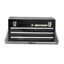 Pit Posse 540 Tool Box Storage Holder Tray Shelf Aluminum Cabinet - Made In U...