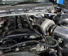 Hks Gt-iii Rs Bolt On Turbocharger Kit For 1999-2002 Nissan Silvia 11003-an018
