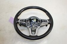 2016-2020 Mazda Mx-5 Miata Steering Wheel Oem Fp45