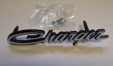 Fits 70 Charger Grille Emblem 1970 New