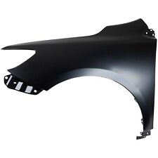Front Fender Compatible With 2009-2013 Toyota Corolla Left Driver