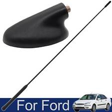 Roof Antenna Aerial Base Rod Amfm For Ford Focus Mondeo Fiesta Transit Connect