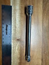 Snap On Fxw6 38 Inch Drive 6 Inch Wobble Socket Extension
