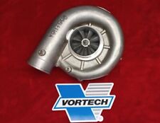 Vortech V2 Supercharger Head Unit With 3.33 6-rib Pulley. Ccw Reverse Rotation