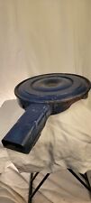 1971 Ford F100 Air Cleaner Assembly - With Lid And Snorkus - Vintage Truck