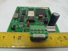Beta Tech Be-kcan-010-002 Circuit Board