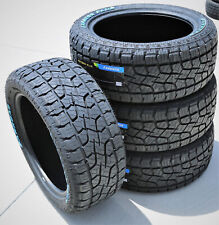 4 Tires Farroad Express Plus 28560r18 116t At At All Terrain