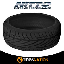1 New Nitto Neo Gen 22550zr17 98w Tires