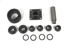 Repair Kit Rear Axle Overhaul Rubber Parts For Mercedes W110 W111 Rear Fin