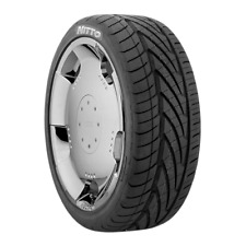 1 New Nitto Neogen 98w Tire 2255017225501722550r17