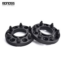 6x139.7 4pcs 1 Inch 25mm Bonoss Wheel Spacers For Toyota Tundra Xk70 2022-2024