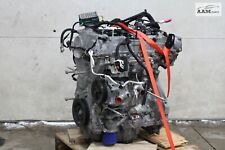 2016-2021 Chevrolet Malibu Fwd 1.5l L4 16v Gas Turbo Engine Motor 65k Miles Oem