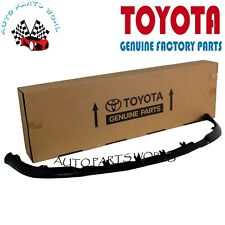 New Genuine Oem Toyota 2000-2002 Celica Lower Front Bumper Cover 52129-20902
