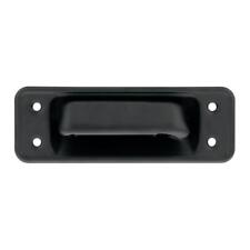 United Pacific 110956 Tailgate Handle Assembly Black Bronco