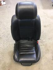 Local Pickup Only 10 11 12 Ford Mustang Front Seat Bucket Cpe