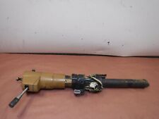 Jeep Wrangler Yj 87-95 Tan Non Tilt Steering Column Parts Only Free Shipping
