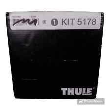 Thule Kit 5178 145178 Thule Fit-kit For Thule Roof Rack New Open Box