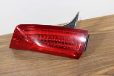 2013-2018 Cadillac Ats Lh Driver Side Tail Light Led Oem