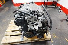 Jdm J35a 07 08 Acura Tl Type S Engine 05 06 07 08 Acura Rl 3.5l V6 Non Vcm Motor