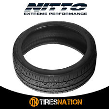 1 New Nitto Nt421q 2655020 111v Suv All-season Traction Tire