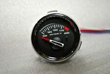 2005-2009 Saleen Ford Mustang S281s302 Air Temperature Gauge Only