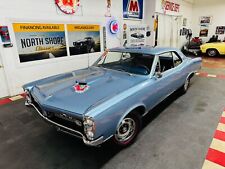 1967 Pontiac Gto Numbers Matching 3 Owner Car-see Video