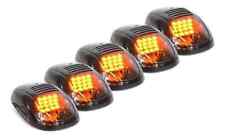 Ford Chevrolet Dodge Jeep Smoke Roof Top Cab Lamp Dome Lights Roof Zeppelin
