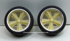 Scale Production 124 Foose Nitrous Ii 19 2 Wheels With Tyres