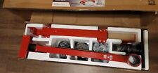 Pittsburgh Automotive Engine Test Stand New In Box With Free Engine Hoistleveler
