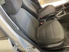 Used Front Right Seat Fits 2019 Hyundai Accent Manual Cloth Non-heated Seat Fro
